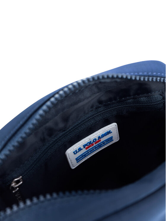 U.S. Polo Assn. U.S. Polo Assn. Kotike BIUXT5676MIA Tumesinine