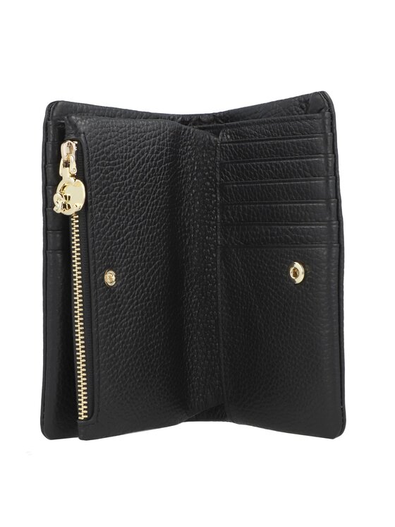 Coccinelle Coccinelle Damen Geldbörse 325876 Schwarz