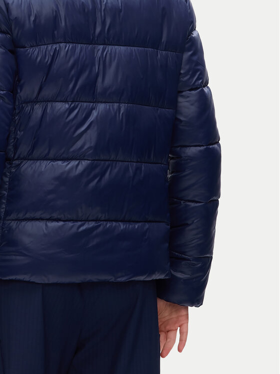 Gap Gap Átmeneti kabát 724309 Sötétkék Regular Fit
