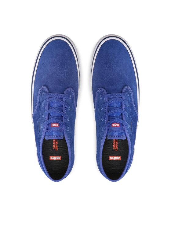 Globe shop scarpe blu