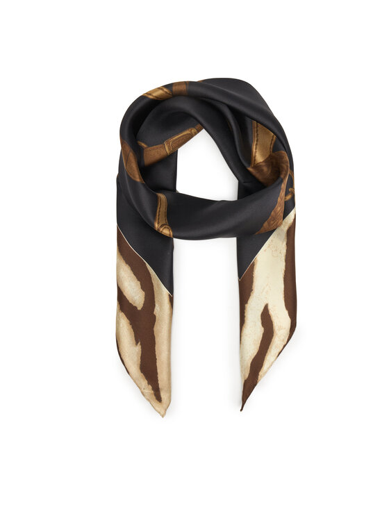 LAUREN RALPH LAUREN LAUREN RALPH LAUREN Foulard 454980710001 Nero