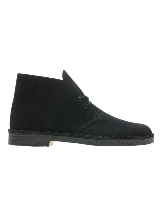 Stivali uomo sale clarks