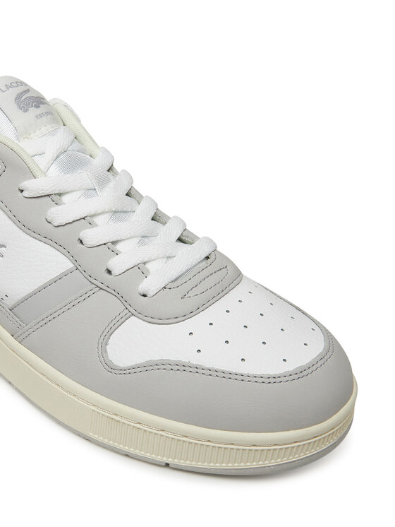 Lacoste Lacoste Sneakersy 7-48SMA0042 Sivá
