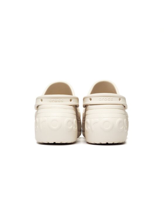 Crocs Crocs Ciabatte Bella Clog Beige