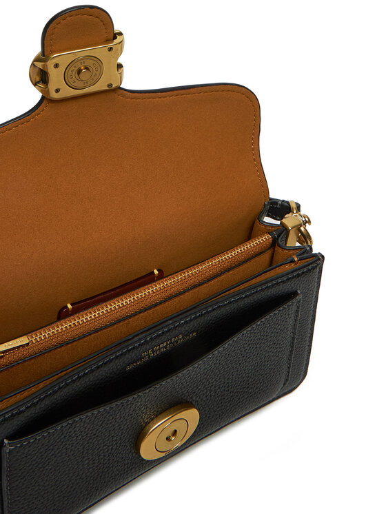 Coach Coach Τσάντα Tabby CY201 Μαύρο