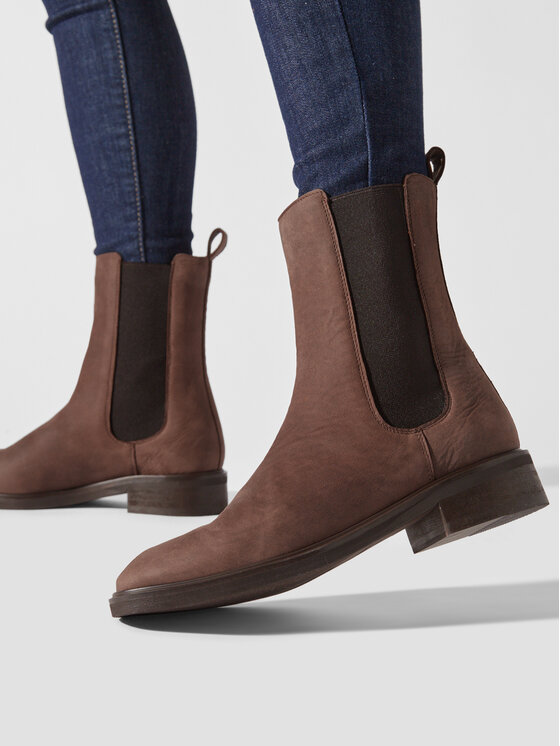 Balagan Balagan Klassische Stiefeletten Arava Braun