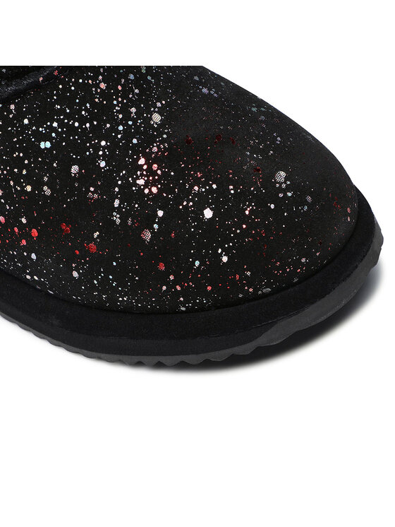 EMU Australia EMU Australia Μπότες Χιονιού Galaxy Brumby K12659 Μαύρο