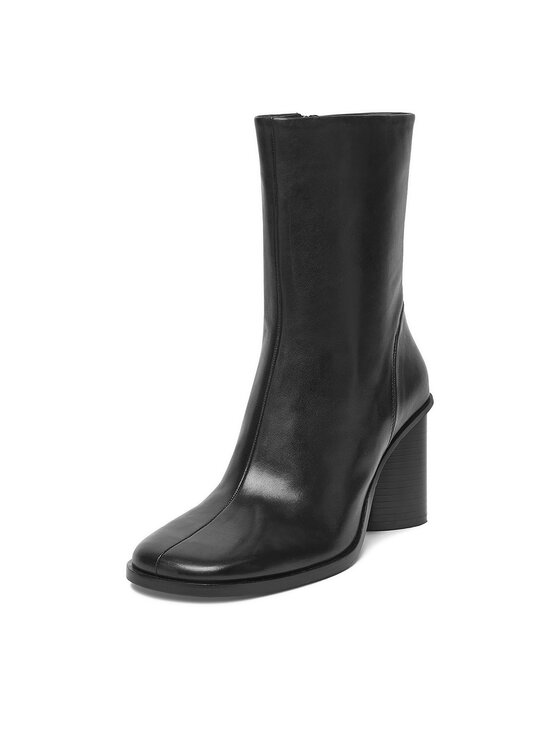 Gino Rossi Gino Rossi Stiefeletten CEO-ZOYA-121046 Schwarz