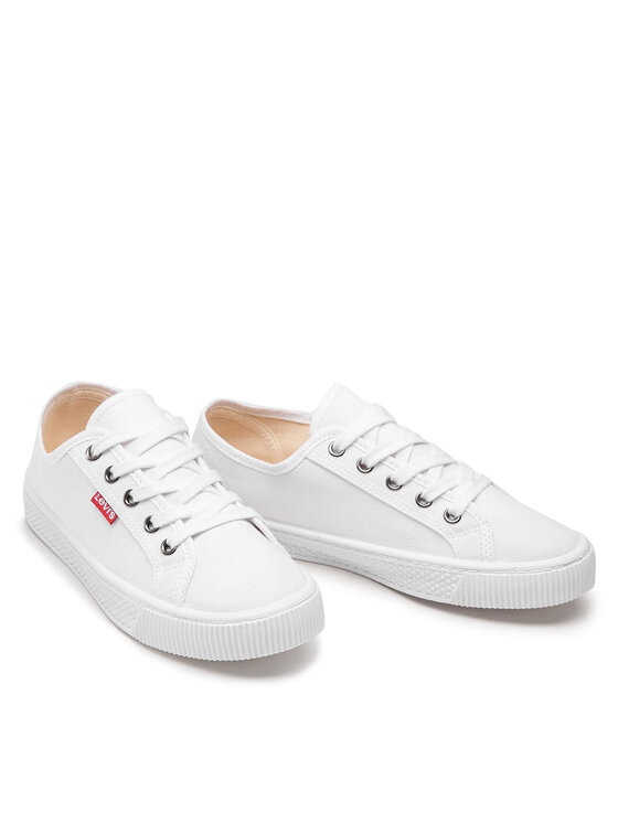 Levi's® Levi's Sportbačiai 225849-1733-50 Balta