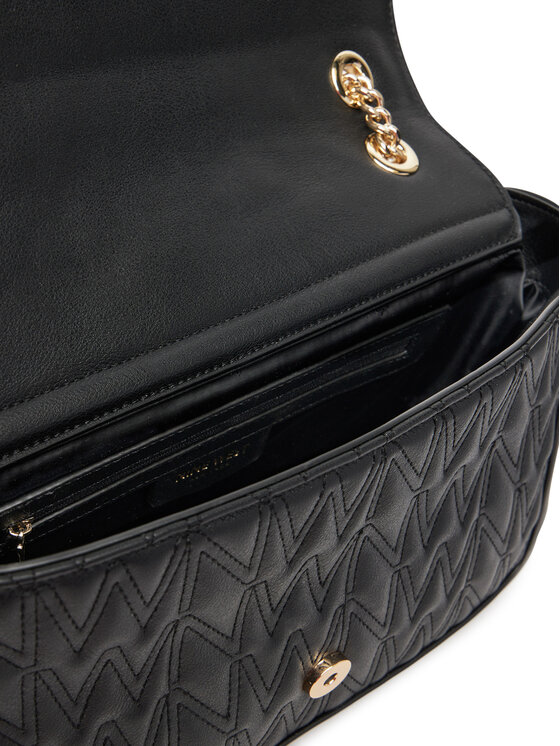 Nine West Nine West Torbica CEO-Astoria-Allure-LX10165 Crna