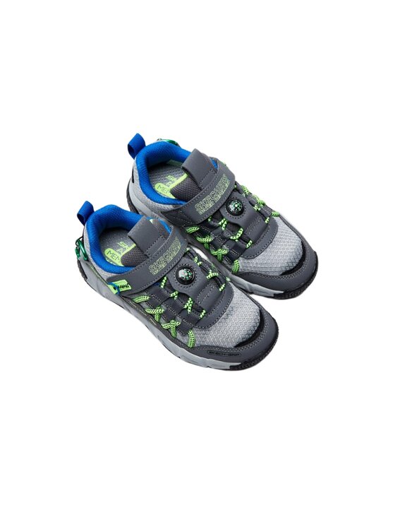 Skechers Skechers Sneakersy 406423L-CCLM Kolorowy
