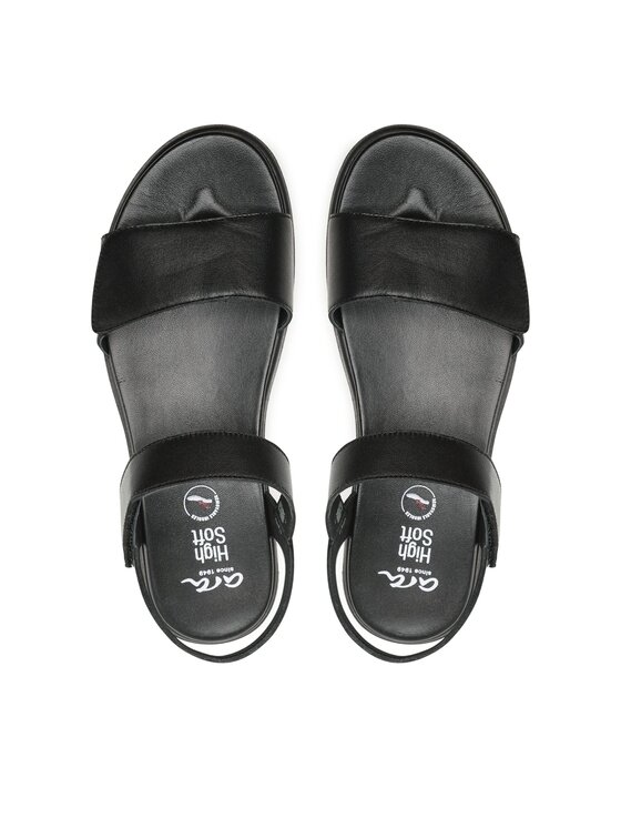Ara Ara Sandaalid 12-33518-01 Must