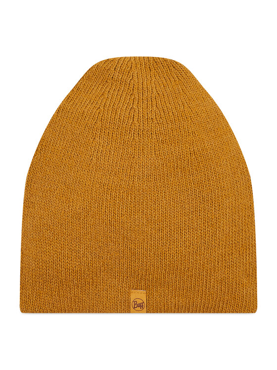 Buff Buff Kepurė Jarn 129618.105.10.00 Geltona