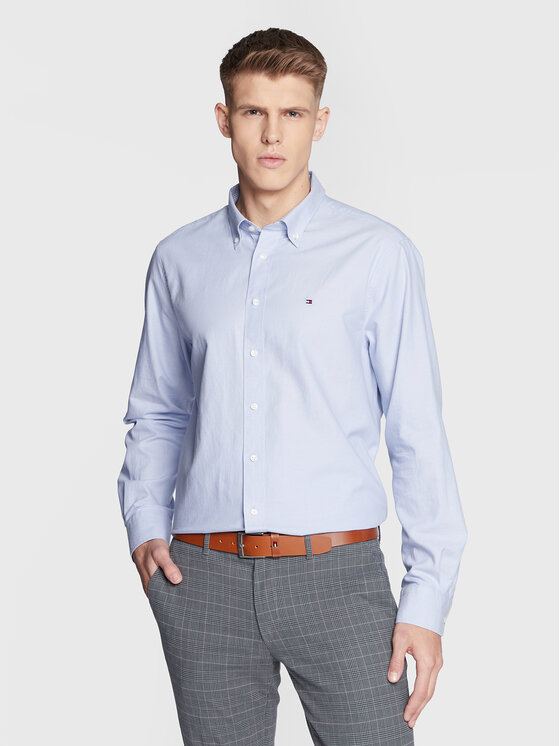 Camicia Tommy Hilfiger