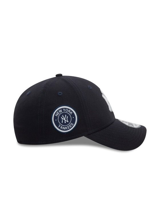 New Era New Era Šilterica MLB Side Patch 9For 60509700 Tamnoplava