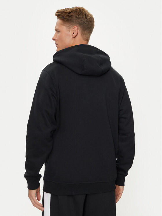 Columbia Columbia Суитшърт Meridian Creek™ 2105851 Черен Regular Fit