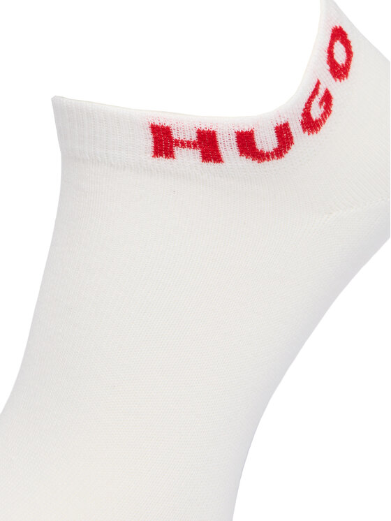HUGO HUGO Skarpety krótkie 50516407 Kolorowy