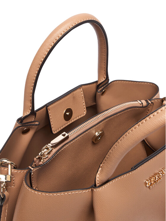 Guess Guess Torebka 178383 Beżowy