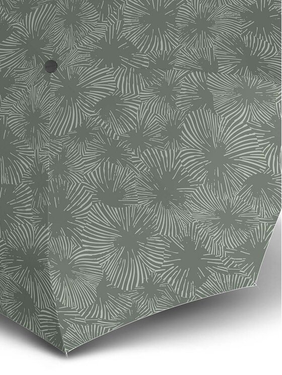 Knirps Knirps Parasolka 222918 Zielony