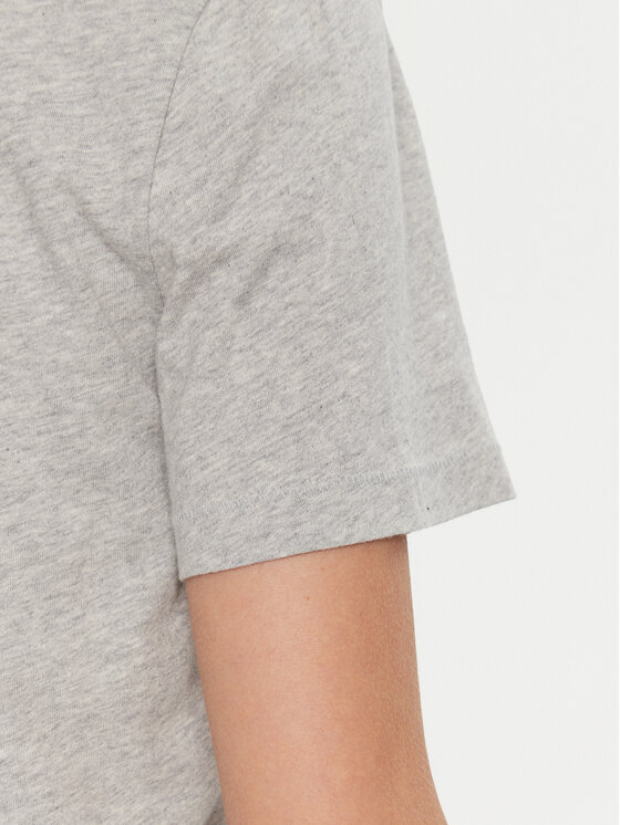 Gap Gap T-shirt 795346-05 Grigio Regular Fit