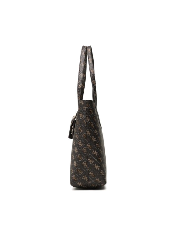Borsetta Eco Elements (ESG) HWESG8 76723 Marrone