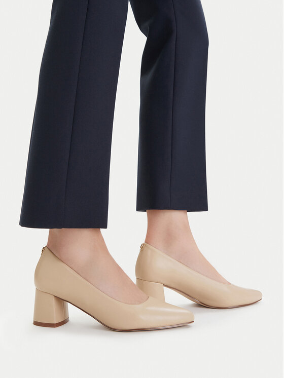 JENNY JENNY Décolleté CEO-CELEBRATION WS2107-01 Beige