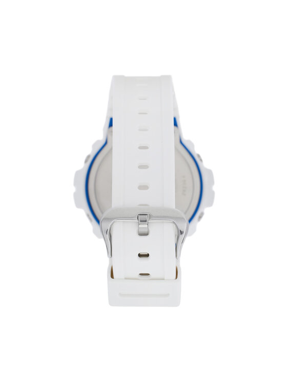G-Shock G-Shock Pulkstenis DW-6900HDS-7ER Balts