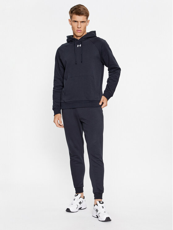 Under Armour Spodnie dresowe Ua Rival Fleece Joggers 1379774