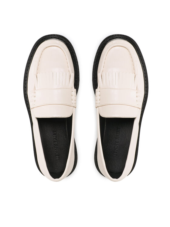 Jenny Fairy Jenny Fairy Loafers HY60031D-3 Bej