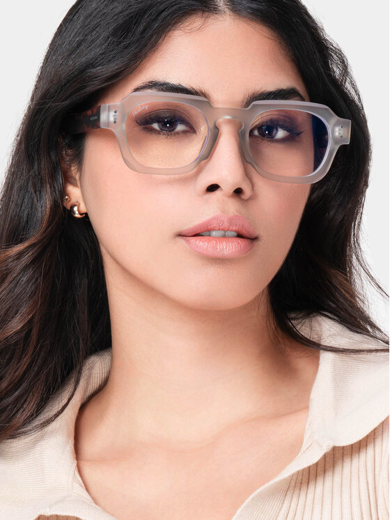 Herling Herling Occhiali con filtro luce blu Grayson Multicolore
