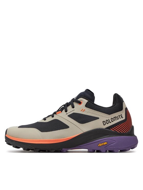 Dolomite Dolomite Туристически Nibelia Gore-Tex 420070 1572 Бежов
