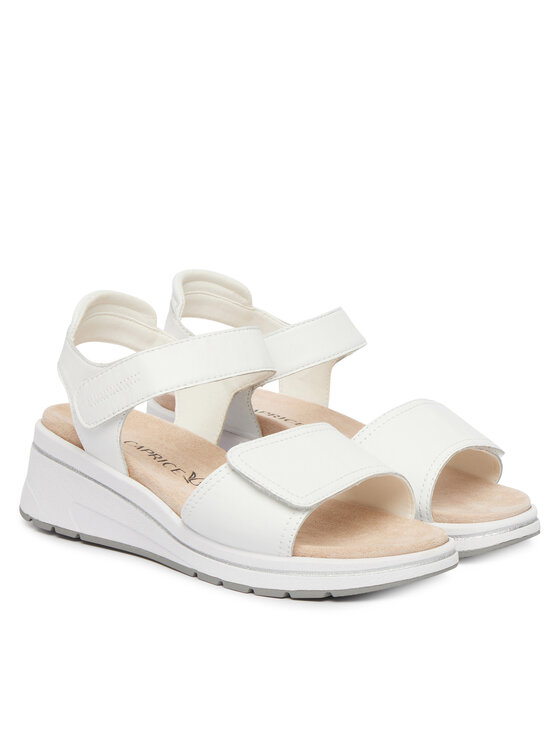 Caprice Caprice Sandaalid 9-28305-46 Valge