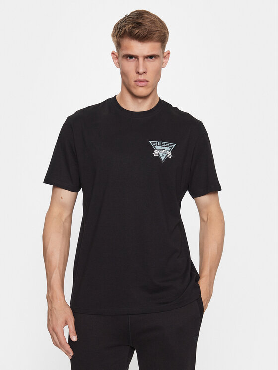 T-shirt Guess