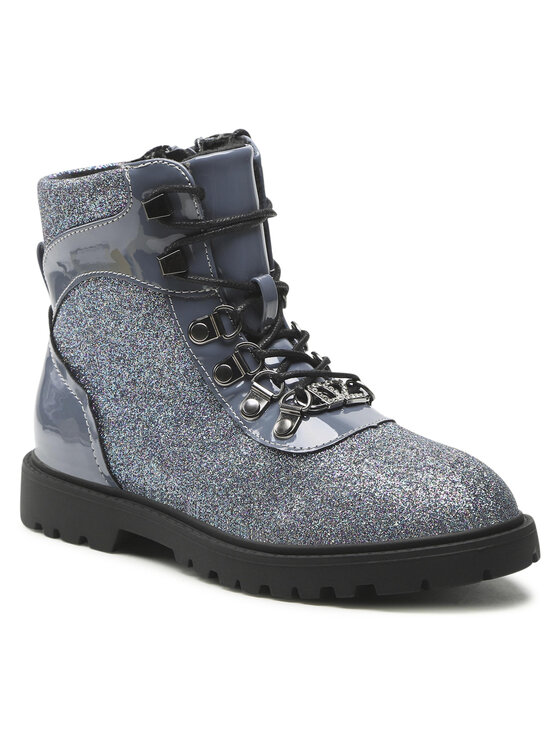 DeeZee DeeZee Trappers CS5821-02 Albastru