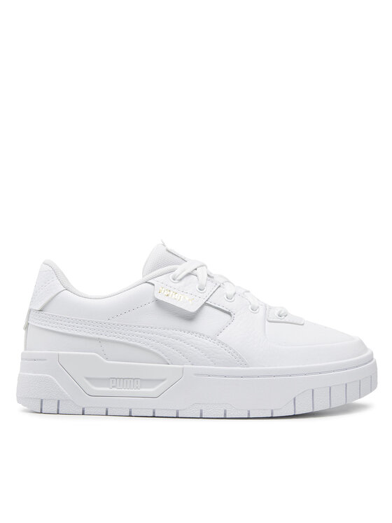 Puma Sneakers Cali Dream Lth Wns 383157 01 Alb Modivo.ro