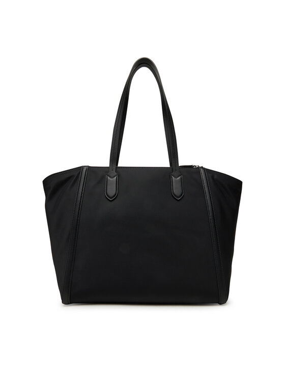 KARL LAGERFELD KARL LAGERFELD Ročna torba A3W30117 Črna