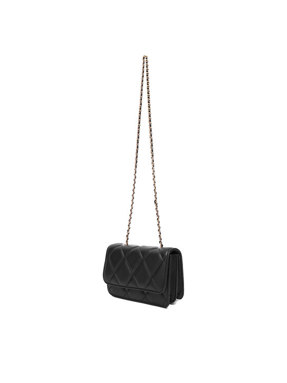 JENNY JENNY Handtasche C-JEN-L-007-08 Schwarz