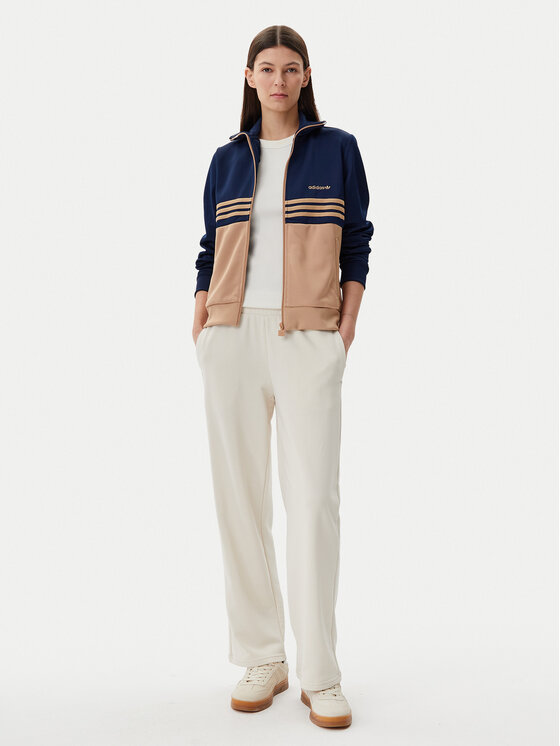 adidas adidas Bluza 3-Stripes Cutline JD0988 Kolorowy Regular Fit