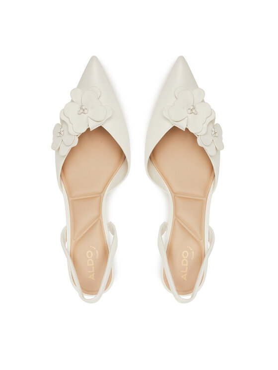 Aldo Aldo Sandali Leilania 13966836 Bianco