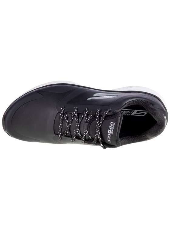 Skechers Skechers Sneakersy Skechers Go Golf Pro Czarny