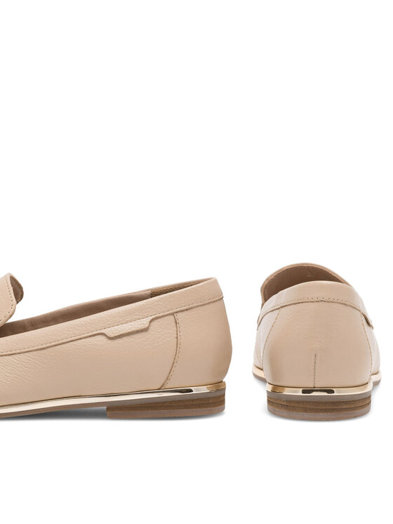 Lasocki Lasocki Slipper WB-BIANCA-29C Beige