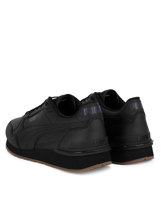 Puma Puma Сникърси EO-ST RUNNER V4 L 39906812 Черен
