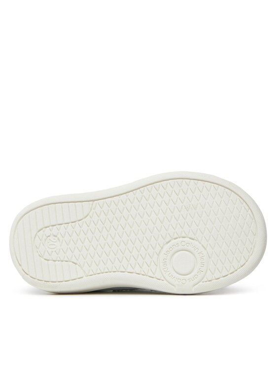Calvin Klein Jeans Calvin Klein Jeans Sneakers V1X9-80853-1355X M Bianco