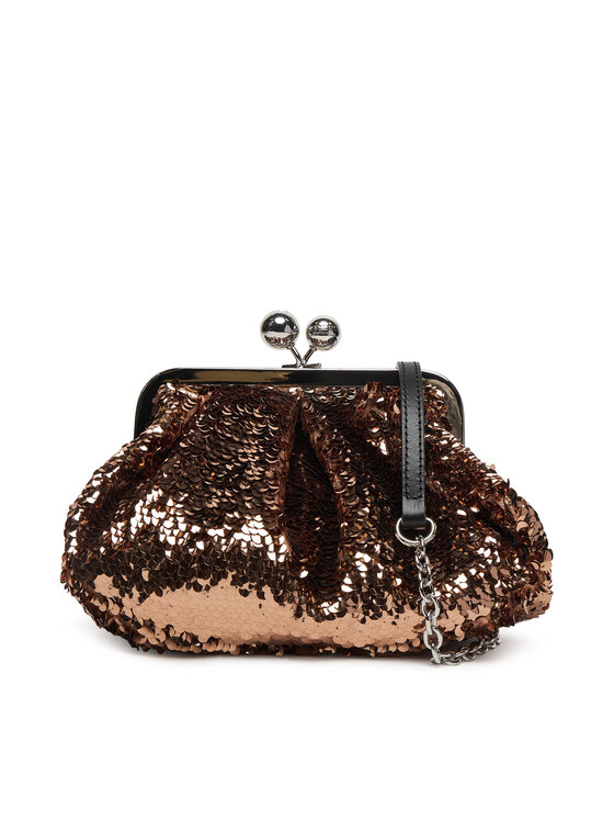 Weekend Max Mara Weekend Max Mara Дамска чанта 2615511094650 Розов