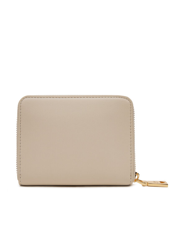 LOVE MOSCHINO LOVE MOSCHINO Mali ženski novčanik JC5613PP1MKD0110 Bež