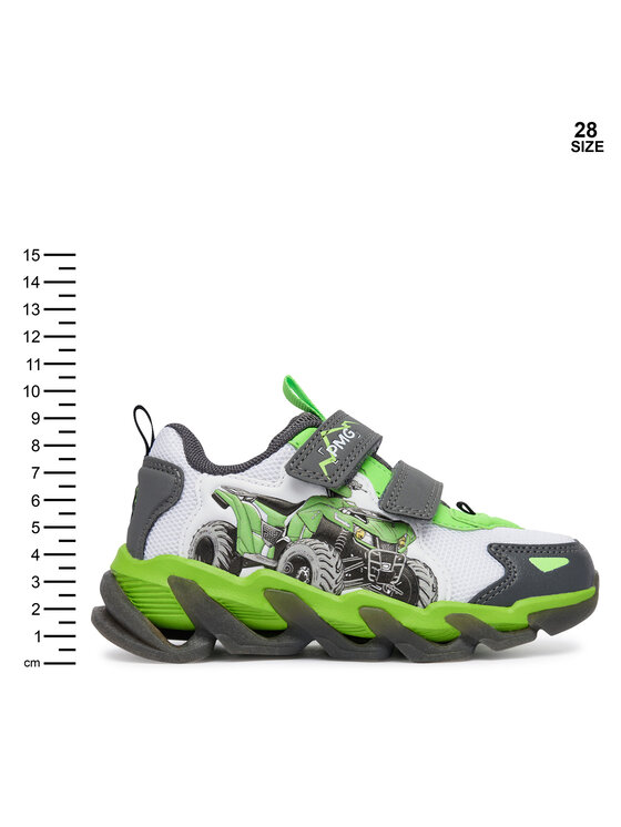 Primigi Primigi Sneakers AVANT 1470100 Cachi