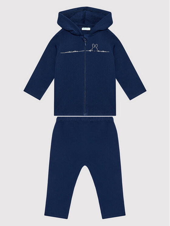 Tuta United Colors Of Benetton