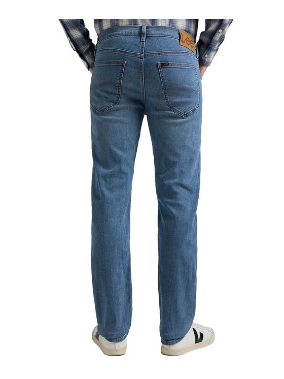 Lee Lee Jeans L707NLLT Blu Regular Fit