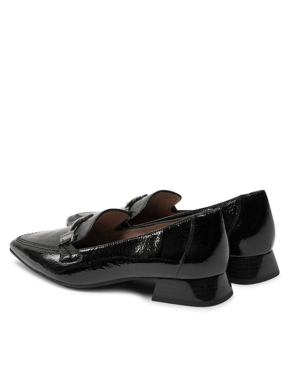 Hispanitas Hispanitas Loaferke Rio-I24 HI243700 Črna