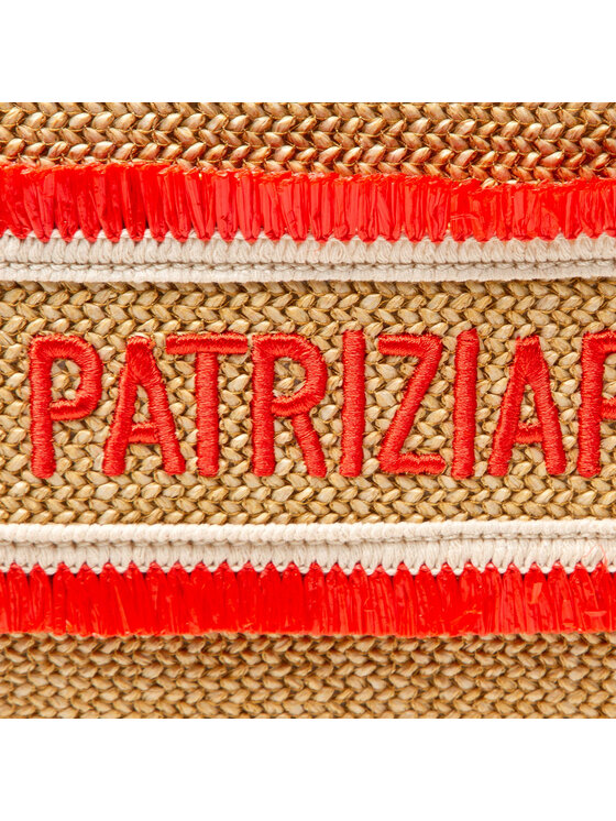 Patrizia Pepe Patrizia Pepe Táska 2B0006/V004-R749 Bézs